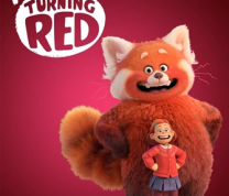 Movie: "Turning Red"